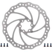 Miles Racing MI-ROTO-SS2-160 Vergleich