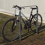 Trutzholm Fahrradbügel