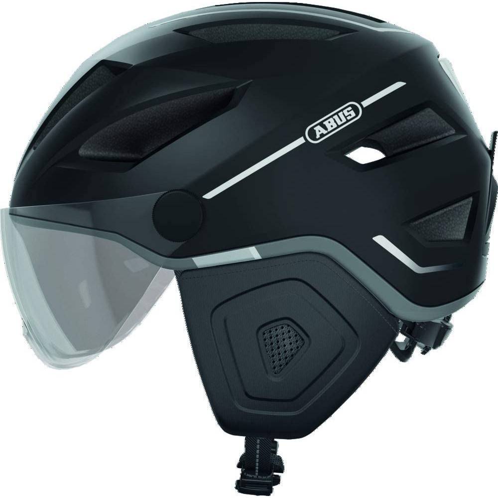 Fahrradhelm Mit Visier Für Brillenträger Test Fahrradhelm mit Visier: Top 10 Test & Vergleich