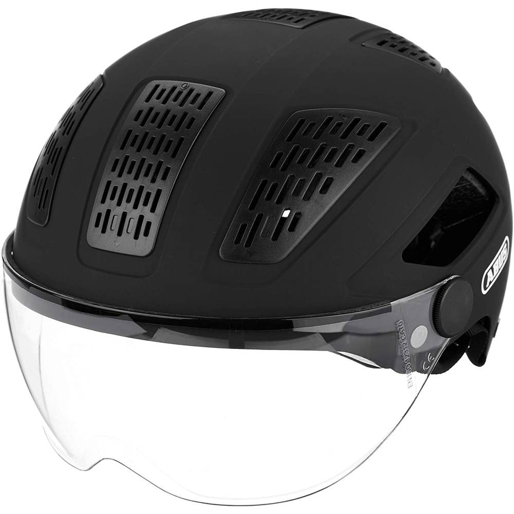 Fahrradhelm Mit Visier Für Brillenträger Test Fahrradhelm mit Visier: Top 10 Test & Vergleich