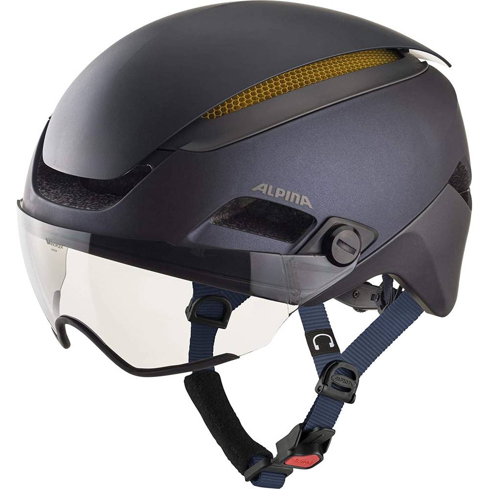 Fahrradhelm Mit Visier Für Brillenträger Test Fahrradhelm mit Visier: Top 10 Test & Vergleich