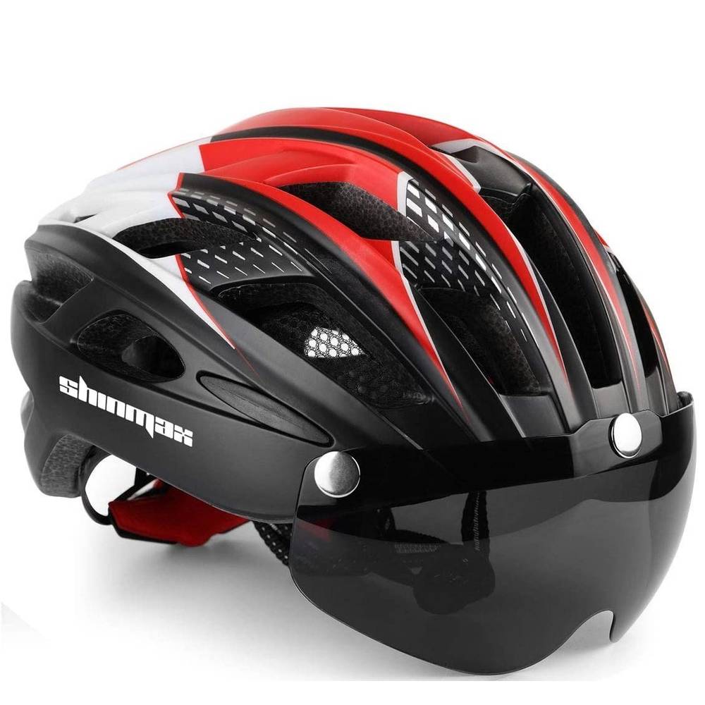 Fahrradhelm Mit Visier Für Brillenträger Test Fahrradhelm mit Visier Test & Vergleich » Top 14 im Januar 2024