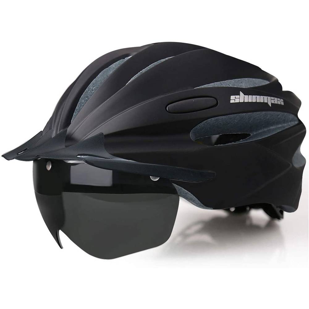 Fahrradhelm Mit Visier Für Brillenträger Test Fahrradhelm mit Visier: Top 10 Test & Vergleich