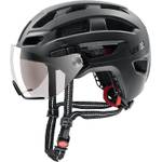Fahrradhelm Herren mit Visier