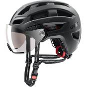 Uvex Finale Visor S410753 Vergleich