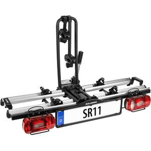 Bullwing Sr3 Plus
