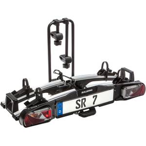 Bullwing Sr3 Plus