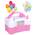 Fainfun Luftballonpumpe