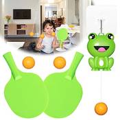 Fainfun Tischtennis Trainer Set Vergleich