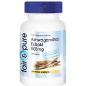 Fair & Pure Ashwagandha
