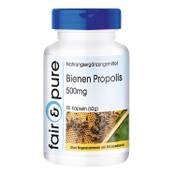 Fair & pure Propolis-Kapsel
