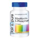 fair & pure Riboflavin-5-Phosphat