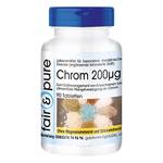 Fair & Pure Chrom Tabletten