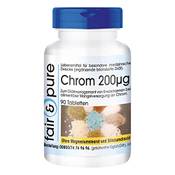 Fair & Pure Chrom Tabletten