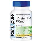 Fair & Pure L-Glutamin