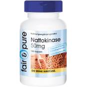 fair & pure Nattokinase
