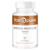 Fair & pure Propolis-Kapsel