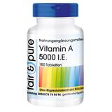 Fair & Pure Vitamin A