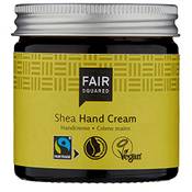 Fair Squared Shea Handcreme