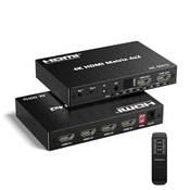 Fairikabe HDMI Switch 4x2 Vergleich