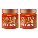 Fairment Kultur Kimchi vegan