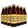 Fairment lebendiger Kombucha Lemongras-Minze