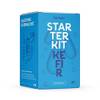 Fairment Wasserkefir Starterkit