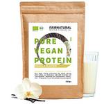 Fairprotein Protein-Pulver