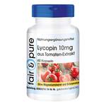 Lycopin-Kapseln