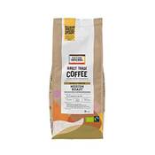 Fairtrade Original Bio Espressobohnen Vergleich