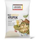 Fairtrade Original Mild indonesian Krupuk