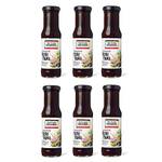 Teriyaki-Sauce