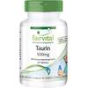 Fairvital Taurin