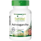 Fairvital Ashwagandha