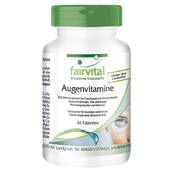 fairvital Augenvitamine