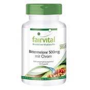 Fairvital Bittermelone-Kapseln