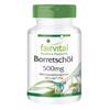 Fairvital Borretschöl-Kapseln