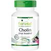 fairvital Cholin