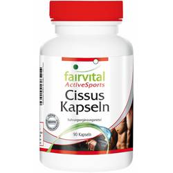 Fairvital Cissus Kapseln