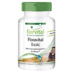 Fairvital Floravital Basic