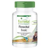 Fairvital Floravital Basic