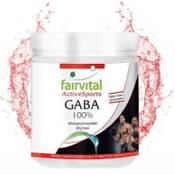 Fairvital - Gaba Pulver