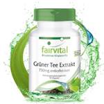 fairvital - Grüner Tee-Extrakt