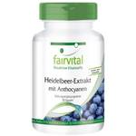 fairvital Heidelbeerextrakt