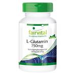 Fairvital L-Glutamin