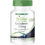 Fairvital Lactoferrin