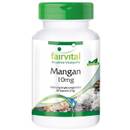 fairvital Mangan-Kapseln