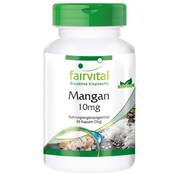 fairvital Mangan-Kapseln