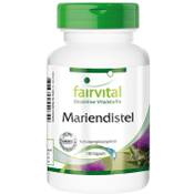 fairvital Mariendistel