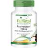 fairvital Resveratrol 100mg